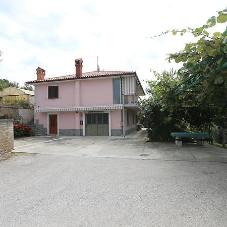 Mejak & Bordon Villa Sečovlje Exterior foto