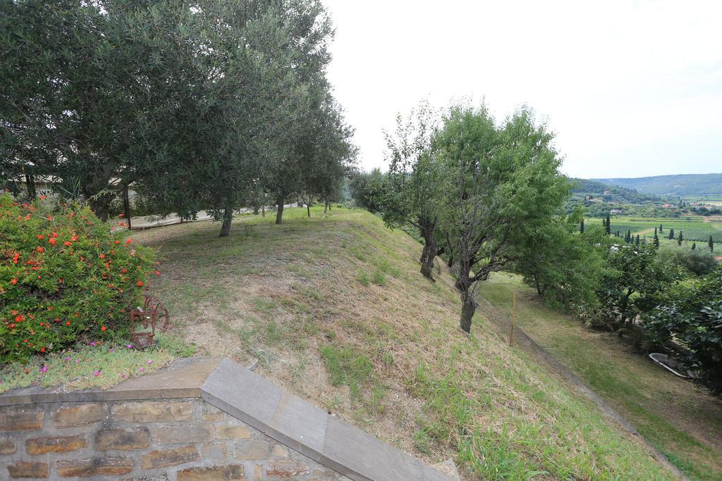 Mejak & Bordon Villa Sečovlje Exterior foto
