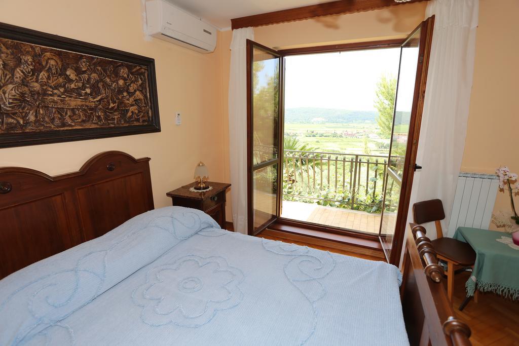 Mejak & Bordon Villa Sečovlje Exterior foto