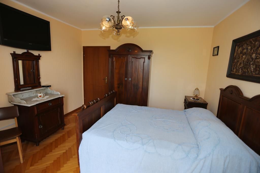 Mejak & Bordon Villa Sečovlje Exterior foto