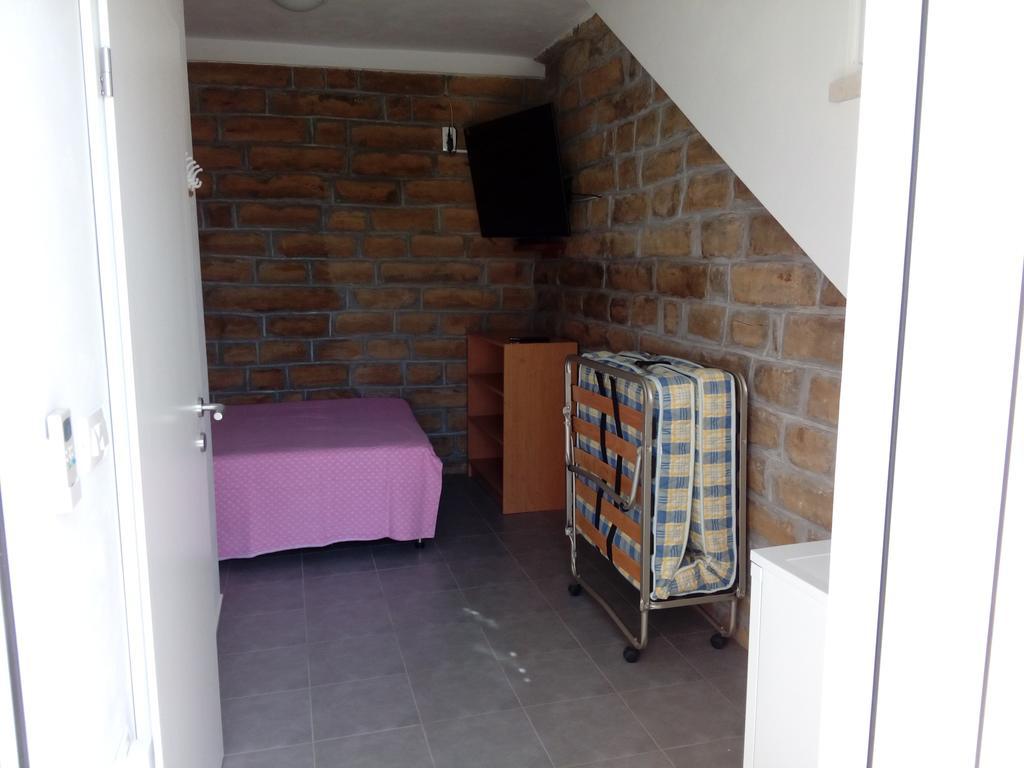 Mejak & Bordon Villa Sečovlje Exterior foto