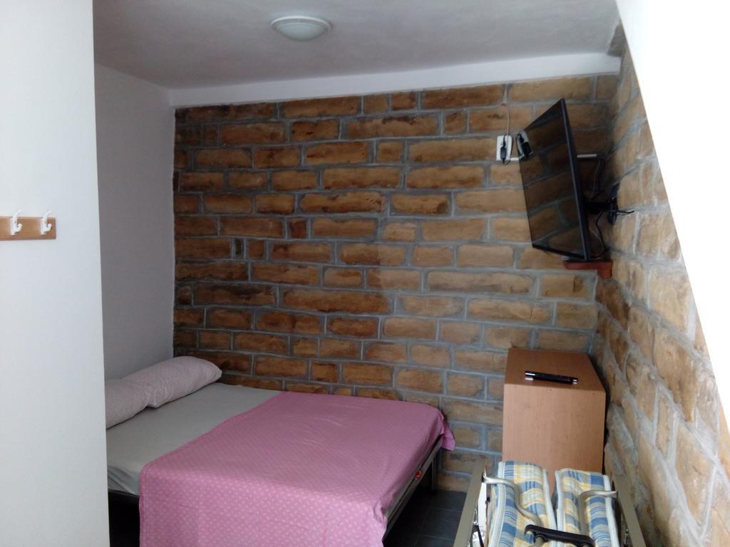 Mejak & Bordon Villa Sečovlje Exterior foto