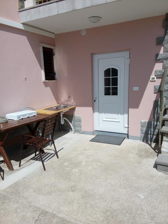 Mejak & Bordon Villa Sečovlje Exterior foto
