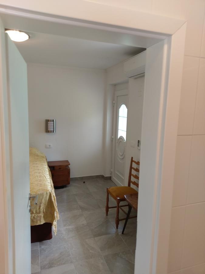 Mejak & Bordon Villa Sečovlje Exterior foto